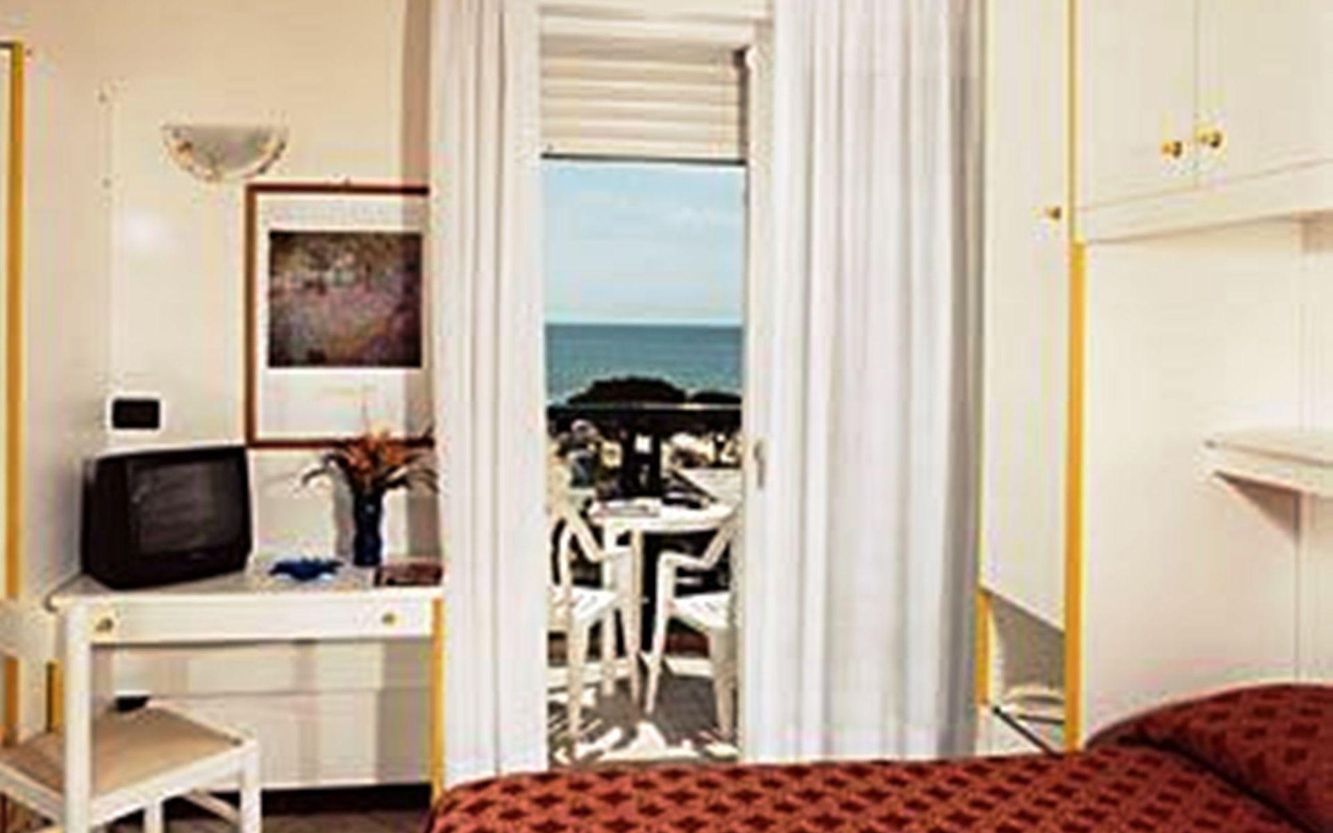 Hotel Kennedy Lido di Jesolo Luaran gambar