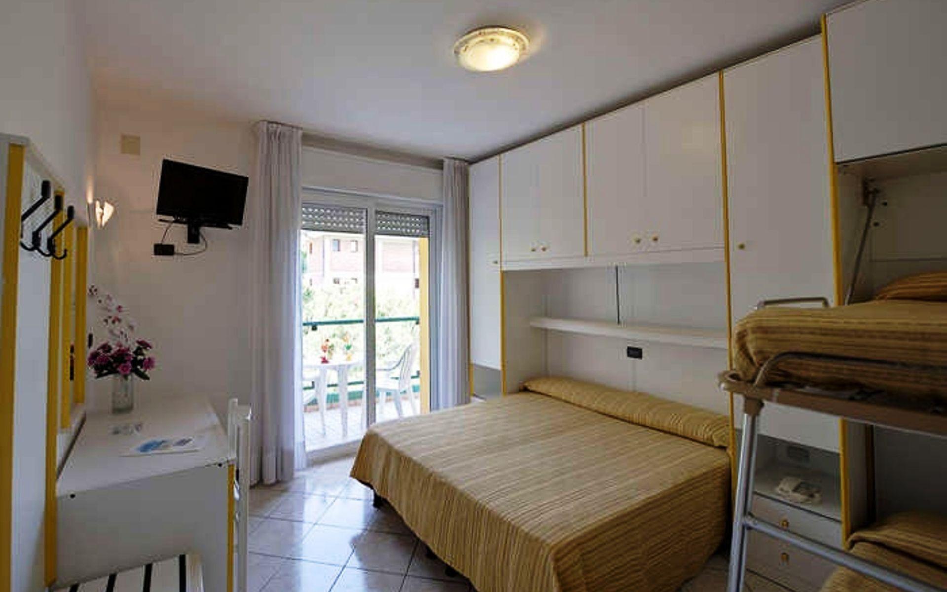 Hotel Kennedy Lido di Jesolo Luaran gambar