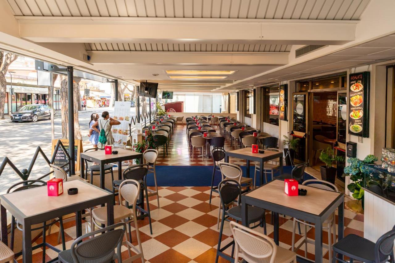 Hotel Kennedy Lido di Jesolo Luaran gambar
