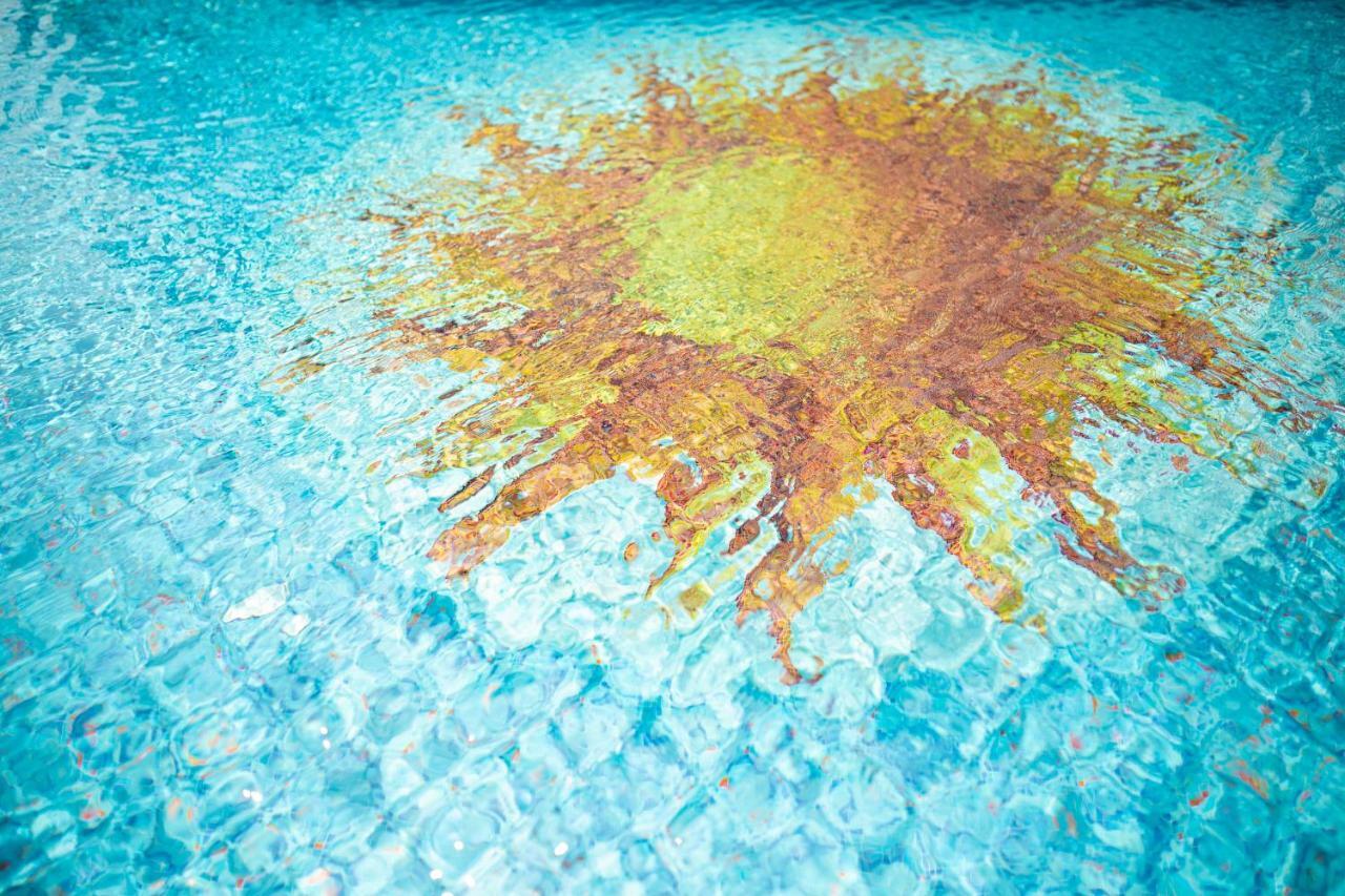 Hotel Kennedy Lido di Jesolo Luaran gambar